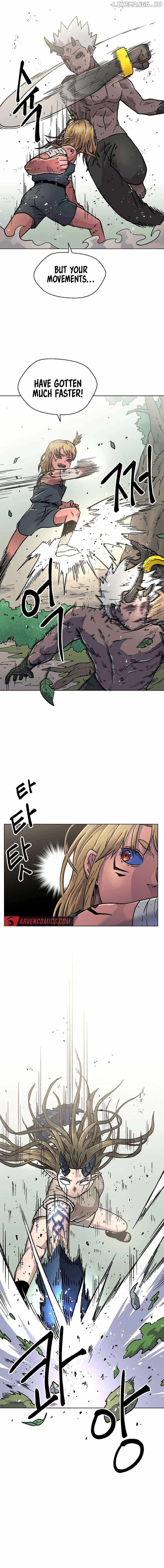 Asura Gate Chapter 51 2